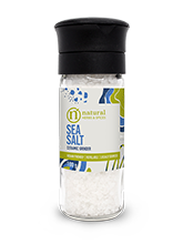 Coarse Sea Salt